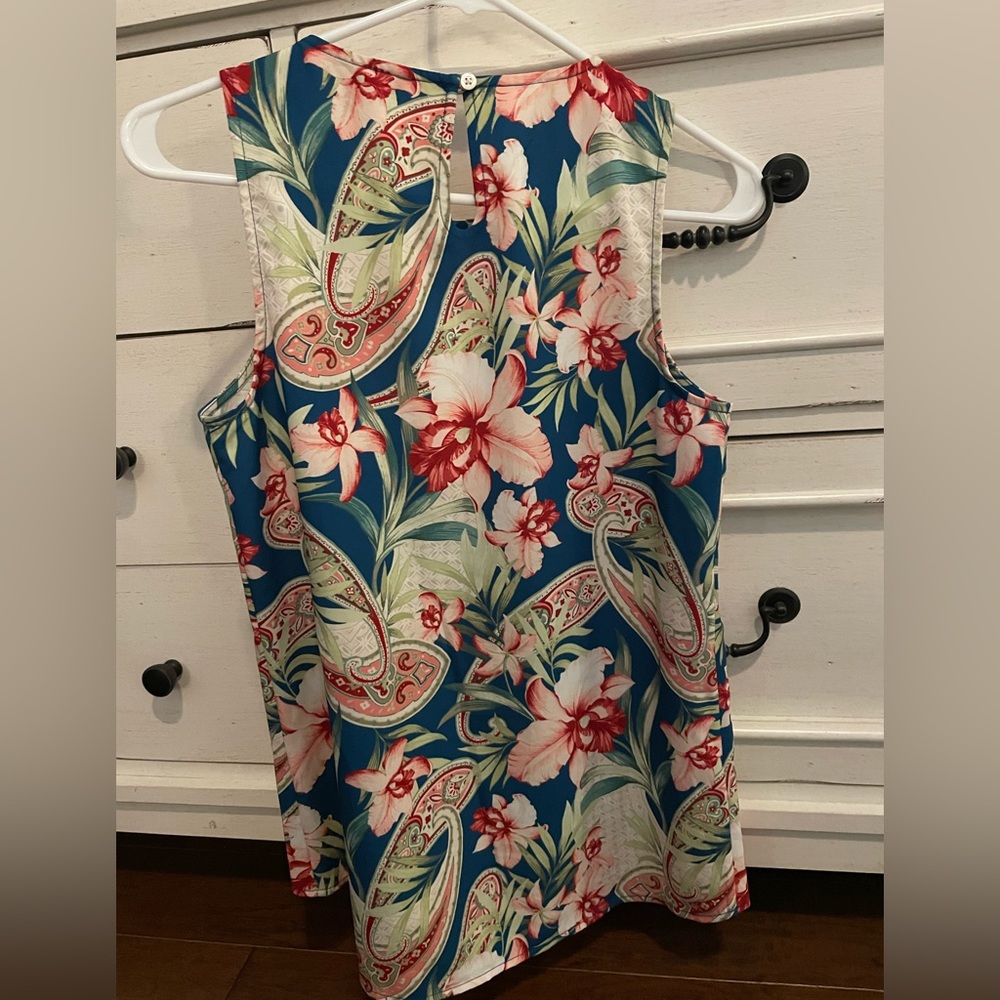 Womens Tommy Bahama Top